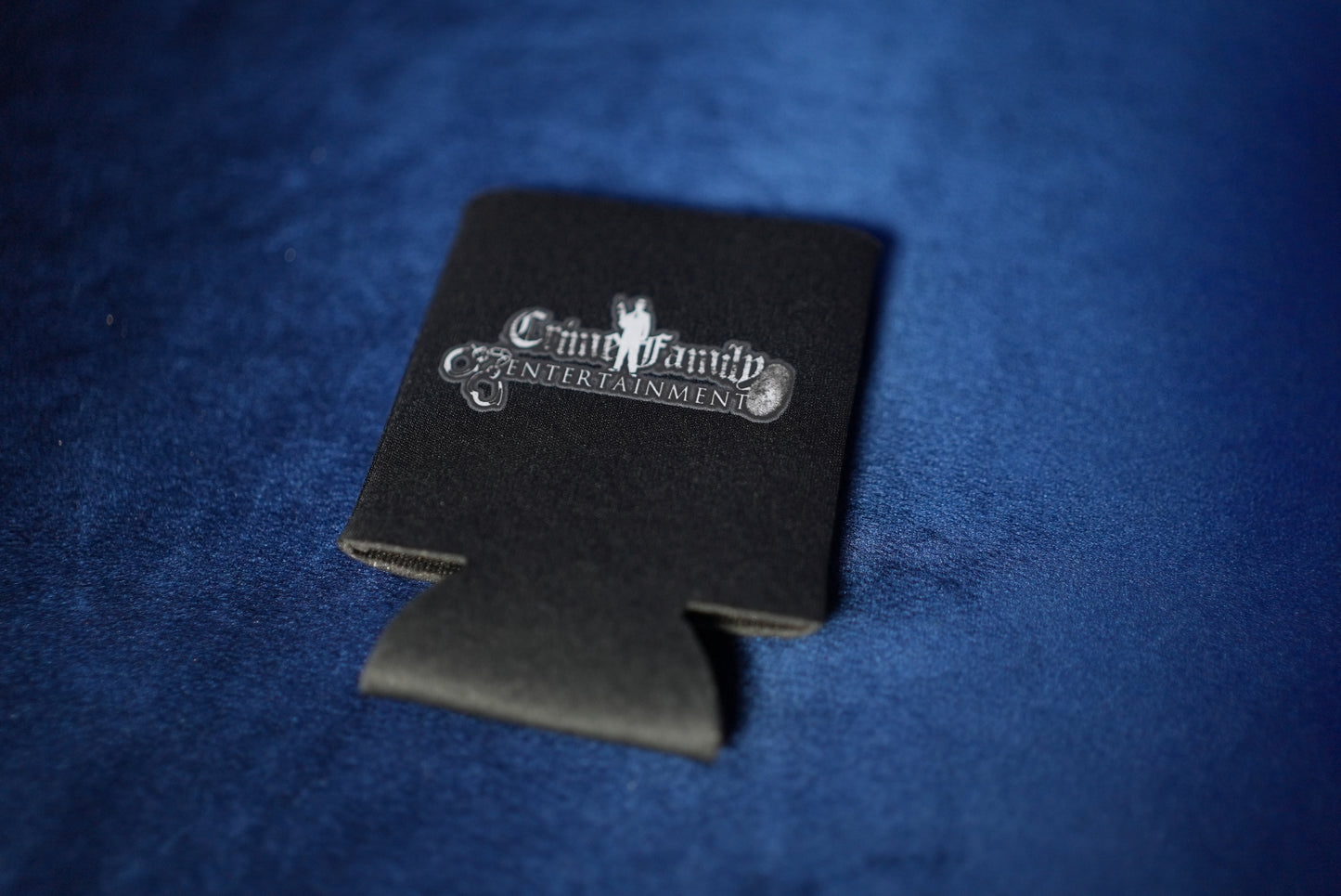 Crime Family Coozie