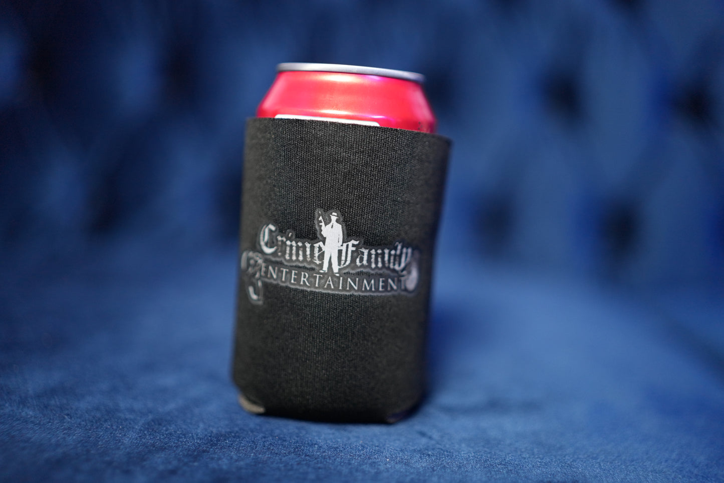 Crime Family Coozie