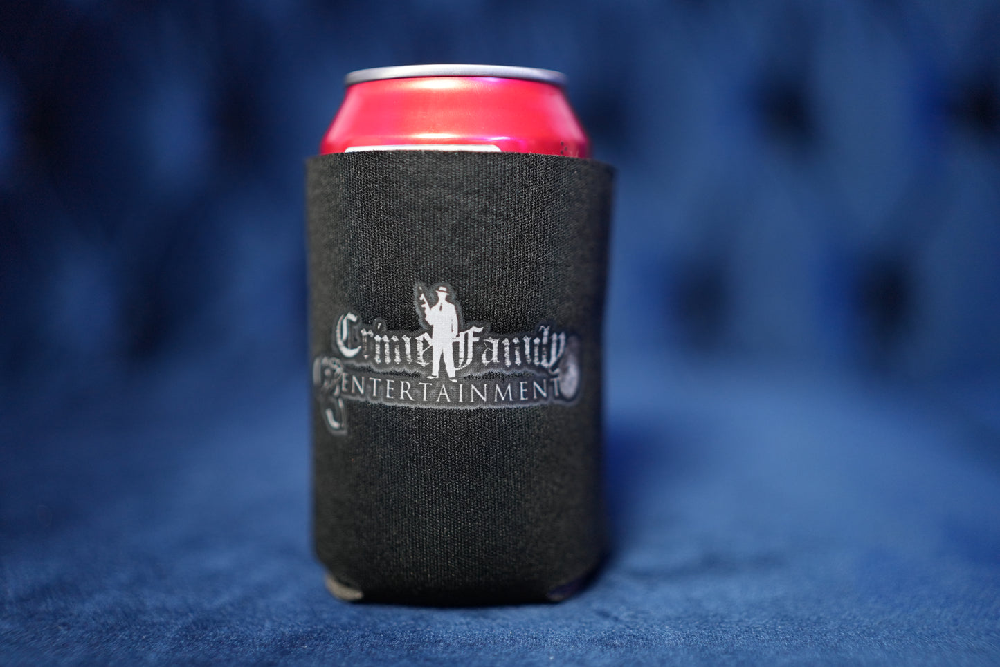 Crime Family Coozie